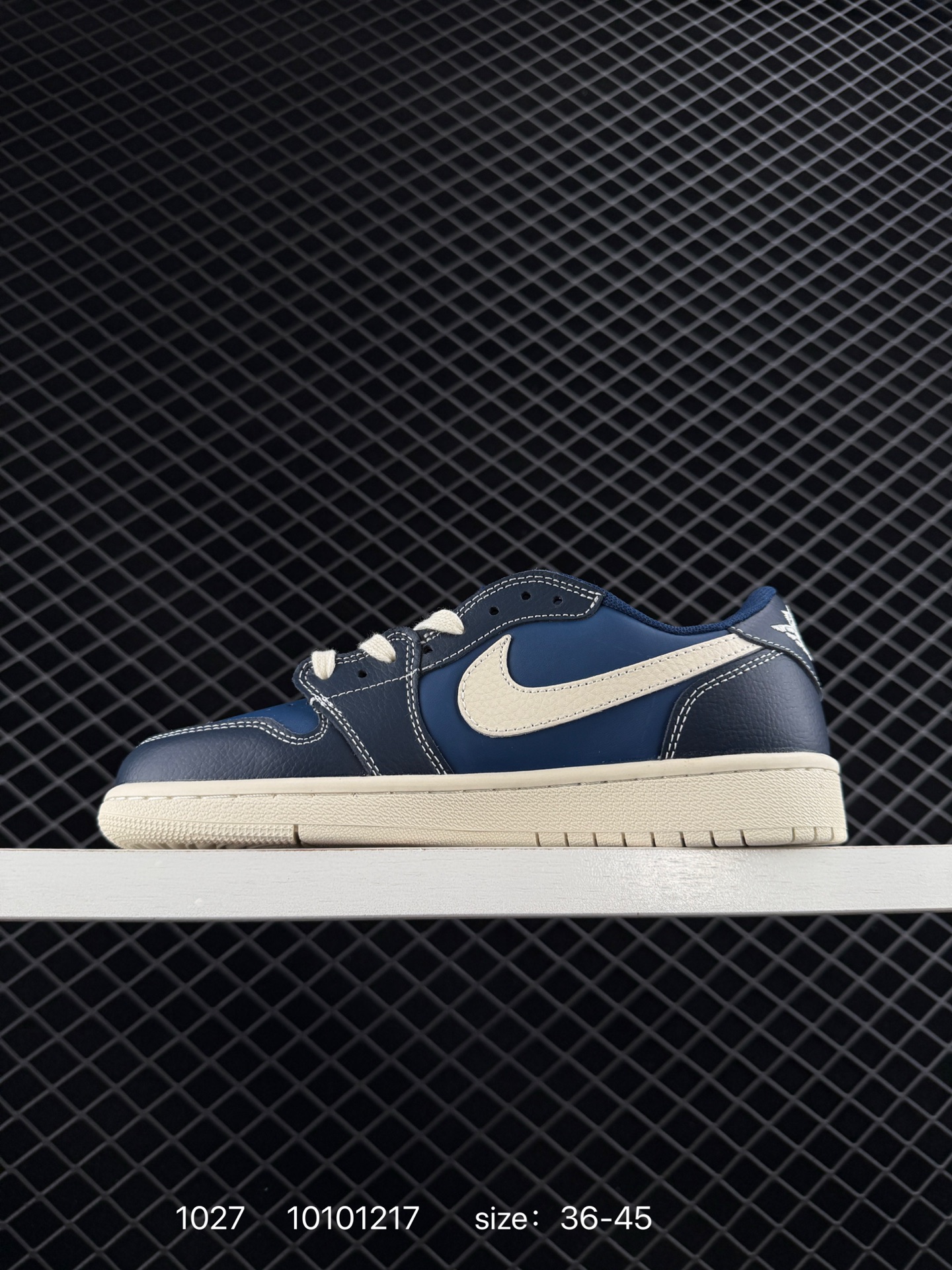 Air Jordan 1 Low AJ1